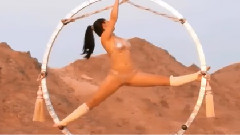 Happy New Year 2015 Sexy Dance Amazing Kaleidoscope2