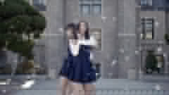 GFriend - 时间流逝(Rough)