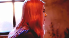 是我的爱人 敬爱的女神~