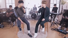 On the way to love 完整版