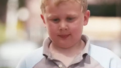 End Of A Summer Storm