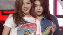 韩国综艺,韩国群星 - Push Push