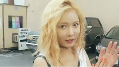 4minute - Hate 照片拍摄花絮