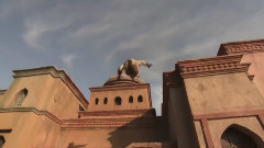 六小龄童与张纪中西游记序曲二合为一版