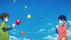 18 Years/18岁那年 今夜我们能否再续18岁的年华 青春燃泪混剪