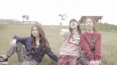 GFriend - 咱们屯里人