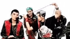 G-Dragon(BigBang) - Happy Valentine's Day For GD & VI