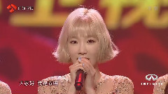 2016 江苏卫视 春节联欢晚会 少女时代 全场 Cut