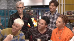 BigBang - Momm BIGBANG Cut