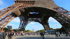 巴黎,法国(上) - Paris,France