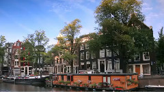 阿姆斯特丹(下) - Amsterdam