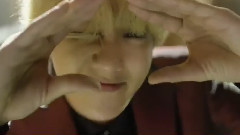 乐天免税店全新MV EXO篇 花絮视频