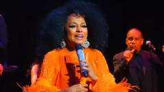 Diana Ross - I Will Survive & All We Do Is Win