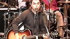 Green Day - Bridge School Benefit