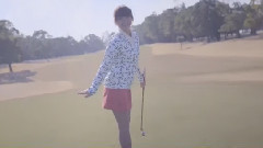 山内鈴蘭 ザバスミルク 部活ワザ選手権 #05 フード・イン・ワン