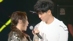 蔡旻佑,梁文音 - 摇滚组曲 & 好胆你就来 & 恭喜恭喜