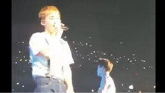 都暻秀(EXO),SUHO(EXO),KAI(EXO),朴灿烈(EXO),EXO - Christmas Day