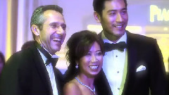 Couture Precieuse Gala Dinner At The Peninsula Hong Kong