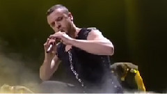 San Aggelos S'Agapisa