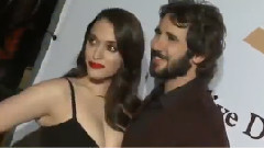 格莱美预热晚会红毯秀