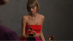 Taylor Swift - Taylor Swift Grammy Photobooth