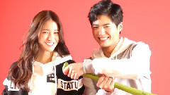 EDWIN 2016 SPRING COLLECTION MAKING FILM