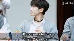 10个爱全圆佑的理由