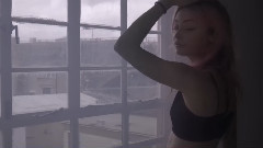 Don't Leave Me Blind