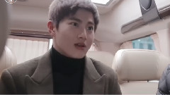 赵权(2AM),SUHO(EXO),2AM - 人行横道 MV花絮