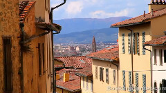 佛罗伦萨,意大利