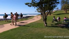 金色海岸,澳大利亚