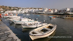 米克诺斯岛,希腊