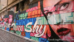 墨尔本,澳大利亚