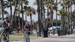 圣迭戈,加利福尼亚(上) San Diego,California