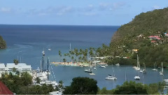 圣露西亚 - St.Lucia