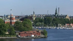 斯德哥尔摩,瑞典 - Stockholm,Sweden