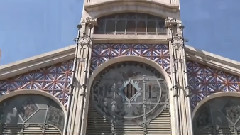 瓦伦西亚,西班牙 - Valencia,Spain