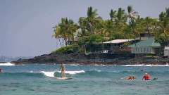 夏威夷大岛 - Hawaii's Big Island