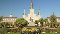 新奥尔良,路易斯安那(下) - New Orleans,Louisiana