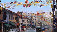 新加坡(上) - Singapore