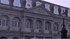 新奥尔良,路易斯安那(上) - New Orleans,Louisiana