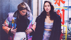 Heartstreets - Crawling South