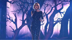 Taylor Swift - Out Of The Woods