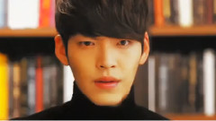 金宇彬,金智媛 - HATE