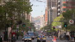 三藩,加利福尼亚 San Francisco,California