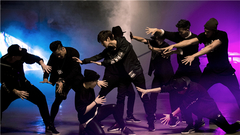 鹿晗 - 封印(Excited) 官方版