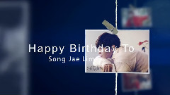 宋再临 - 宋再临0218生贺视频