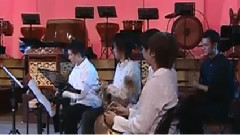 民乐群星 - 京韵风(京剧三大件等伴奏)