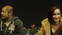 话剧<盗墓笔记2>签名会小片段4