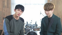 On The Way To Love 采访